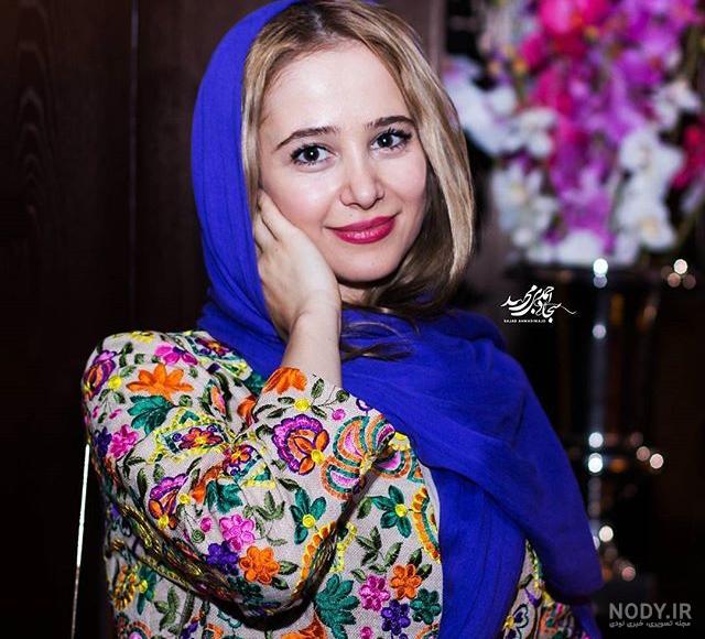 قد الناز حبیبی و نازنین بیاتی قد الناز حبیبی و نازنین بیاتی