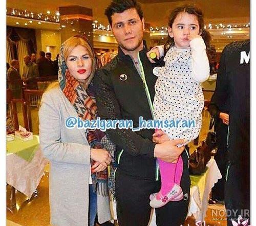 قد بیژن امکانیان