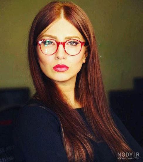 قد و وزن بهارک صالح نیا