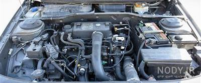 قیمت پژو 405 slx