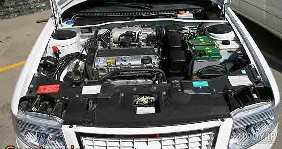 قیمت پژو اس ال ایکس ۹۹