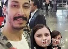 لایو بهرام افشاری
