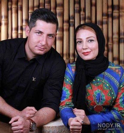 ماجرای ازدواج حدیث میرامینی و مجتبی رجبی ماجرای ازدواج حدیث میرامینی و مجتبی رجبی