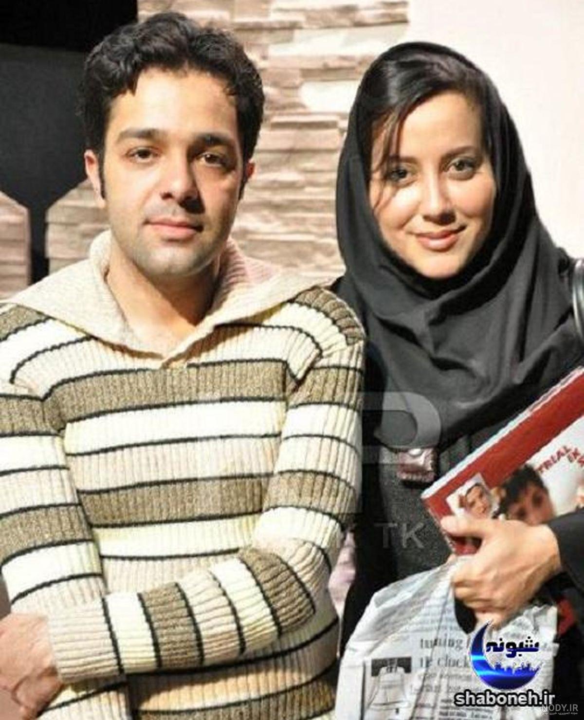 مادر آشا محرابی کیست