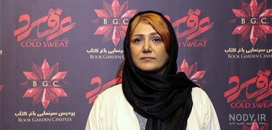 مادر باران کوثری
