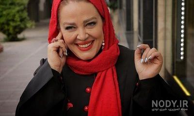 مادر بهاره رهنما
