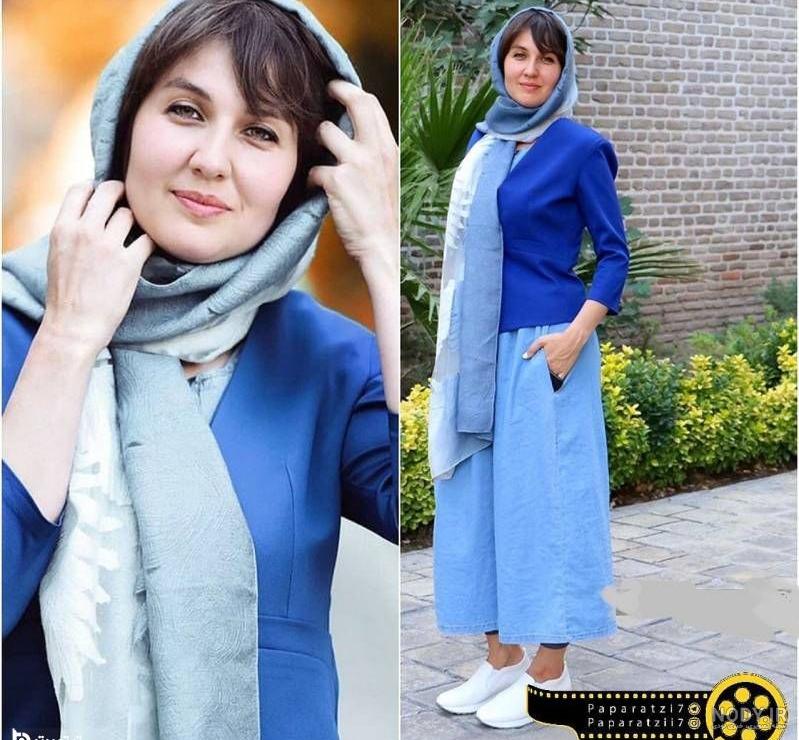مادر ساعد سهیلی
