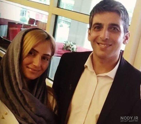 ماشین حمید گودرزی ماشین حمید گودرزی