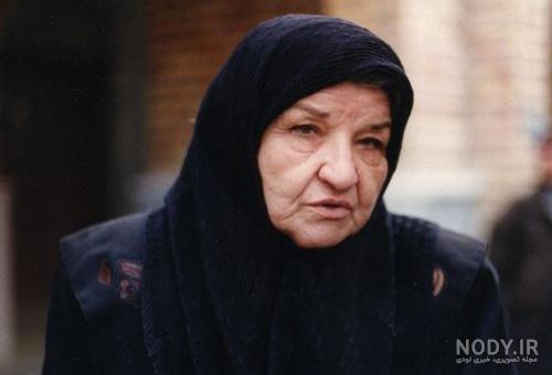 ماهنده دختر پروین سلیمانی ماهنده دختر پروین سلیمانی