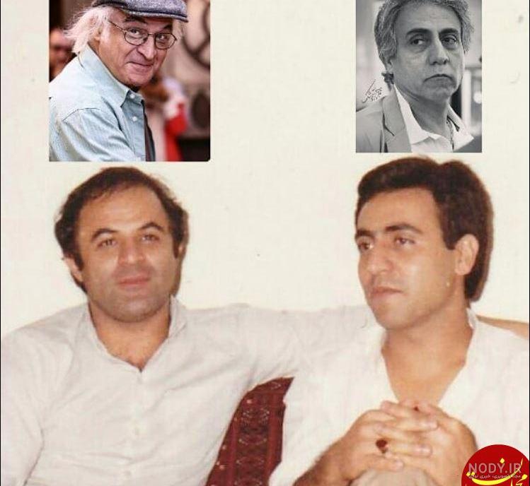 مجموعه فیلمهای قدیمی سعید راد