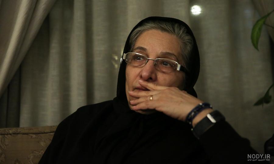 محل دفن پرویز فنی زاده