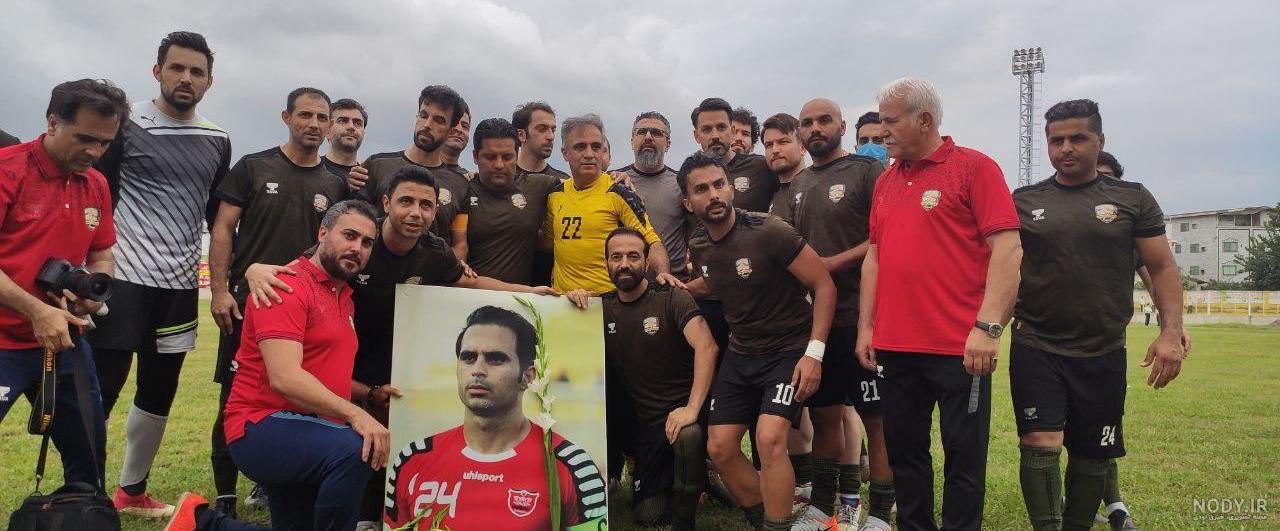 مدرسه فوتبال مهر یاران مدرسه فوتبال مهر یاران
