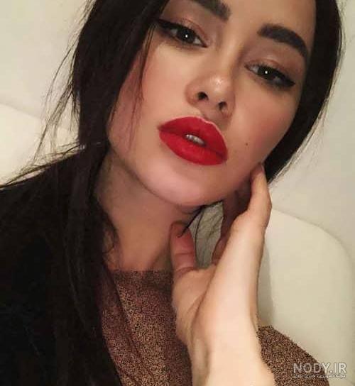 مدل ارایش دخترونه