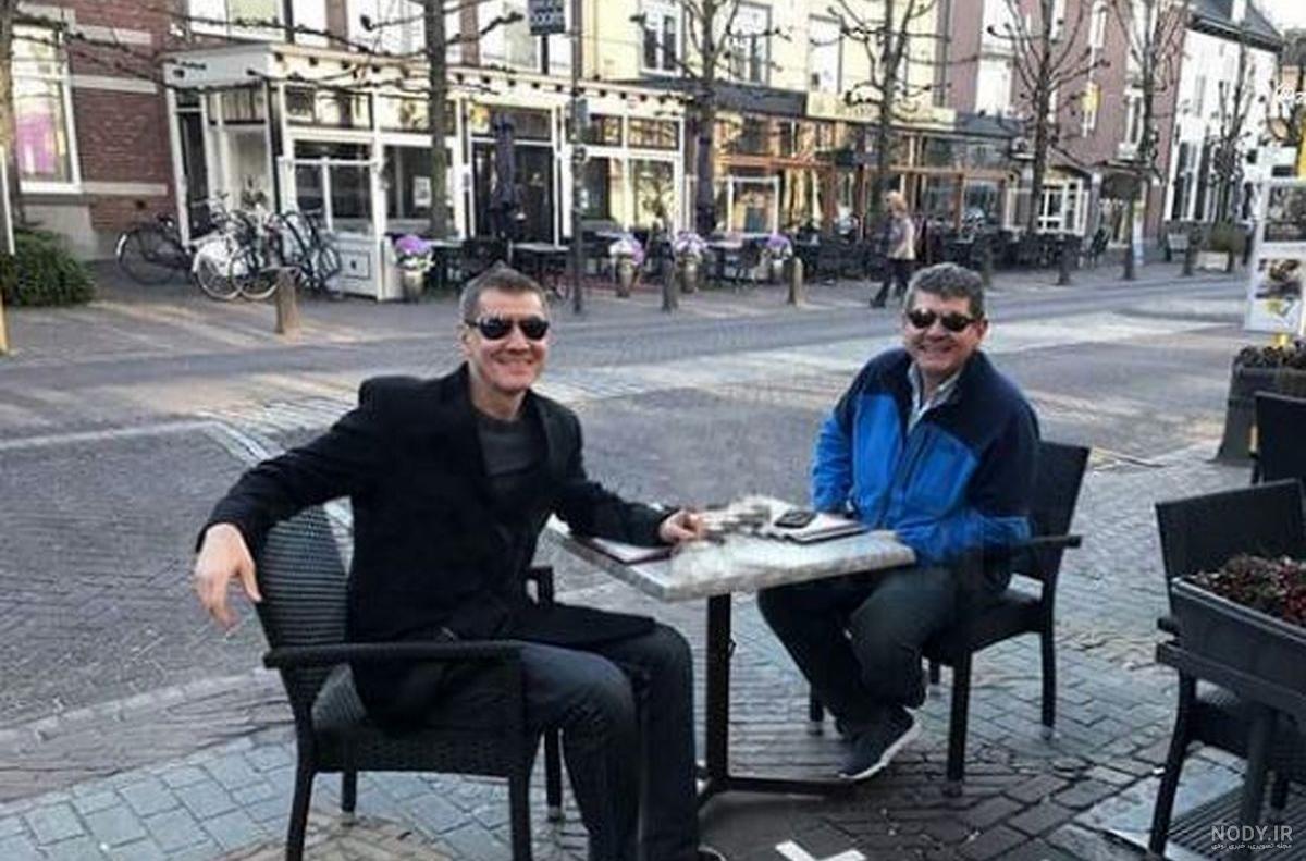 مرز بلژیک و فرانسه