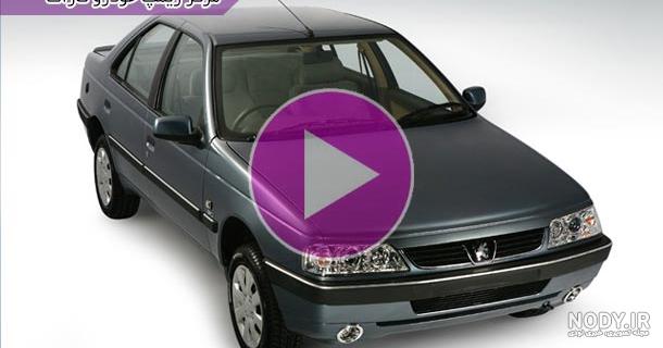 مشخصات پژو اس ال ایکس tu5