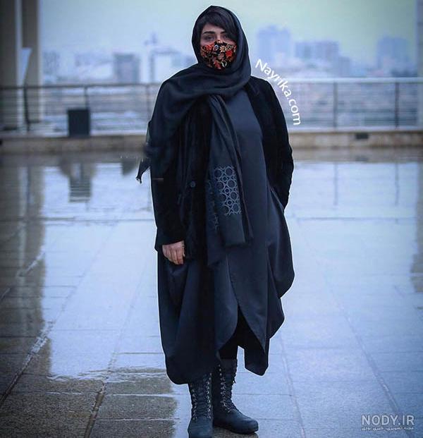 منزل باران کوثری