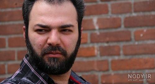 مهدی امینی علی کوچولو جدید مهدی امینی علی کوچولو جدید