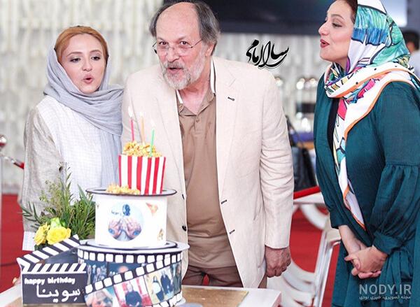 مهدی تارخ بازیگر مختارنامه مهدی تارخ بازیگر مختارنامه