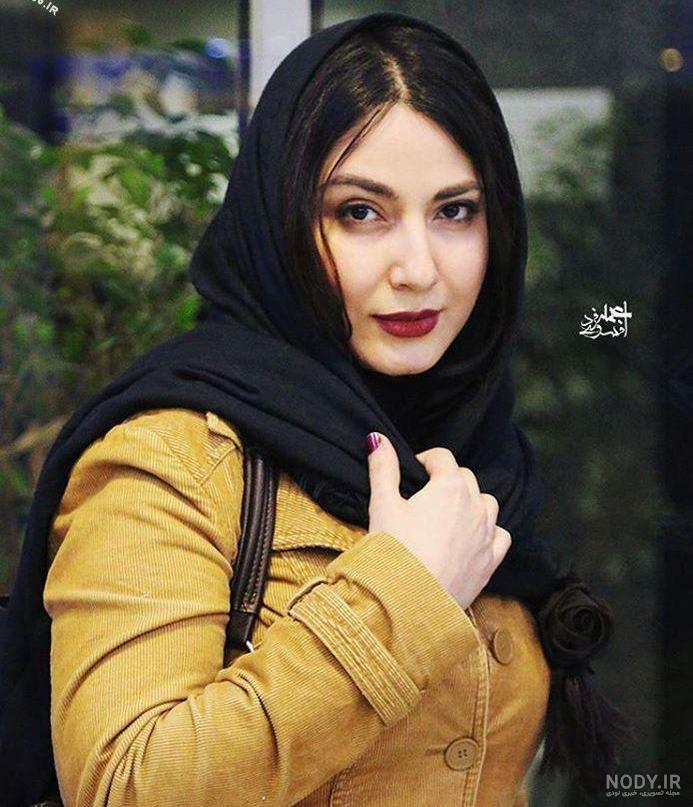 مهناز افضلی همسر حسن پورشیرازی مهناز افضلی همسر حسن پورشیرازی