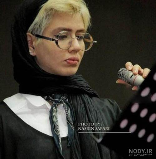 ناراحتی بهاره رهنما از جدایی از همسرش