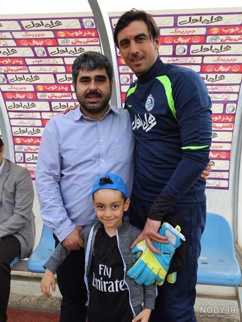 نسبت امیر جعفری و امیر نوری نسبت امیر جعفری و امیر نوری