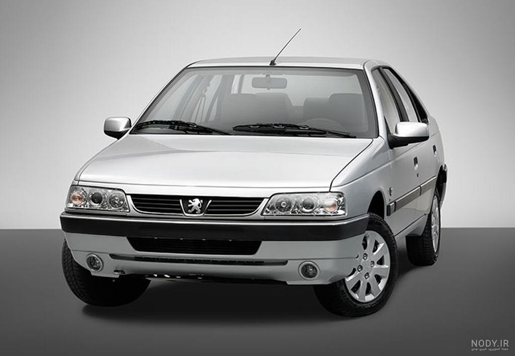 نظرات در مورد پژو 405 slx tu5