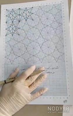 نقاشی چهار لنگه نهم ساده نقاشی چهار لنگه نهم ساده
