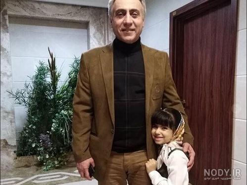 نقش بیژن امکانیان در مختارنامه