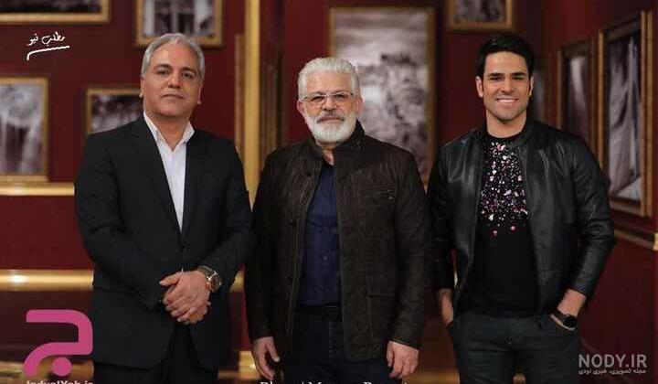 نگار فلاحی پور