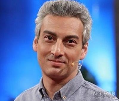 همسر ارژنگ امیرفضلی کیست