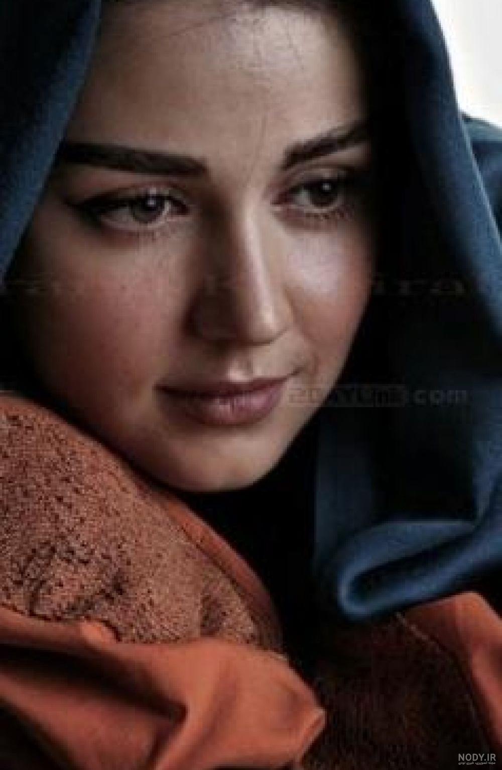 همسر افسانه پاکرو