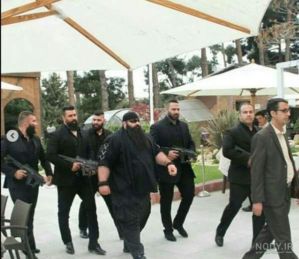 همسر اول امید آهنگر همسر اول امید آهنگر
