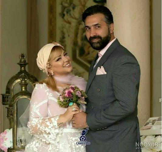 همسر اول بهاره رهنما