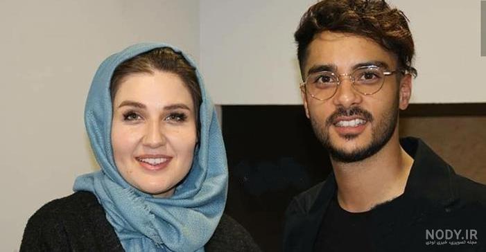 همسر بازیگران زن