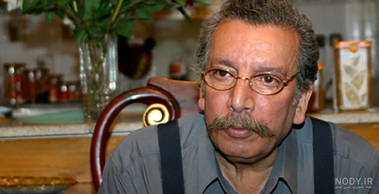 همسر بهمن مفید همسر بهمن مفید