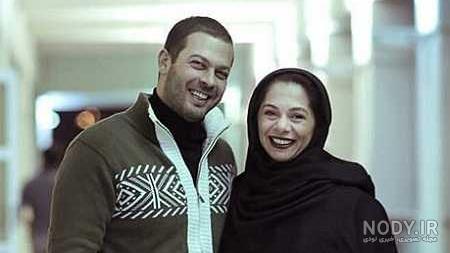همسر زشت پژمان بازغی همسر زشت پژمان بازغی