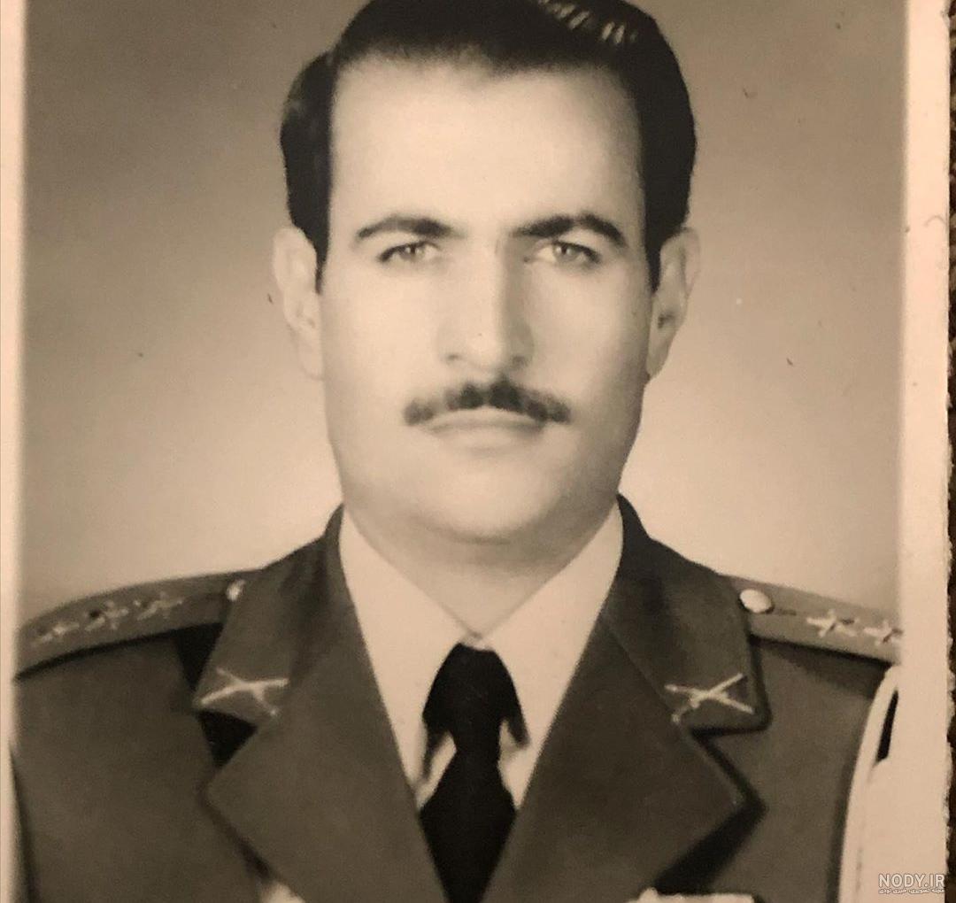 همسر سابق الهام پاوه نژاد