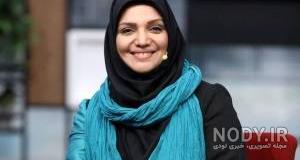 همسر سابق الهام پاوه نژاد همسر سابق الهام پاوه نژاد