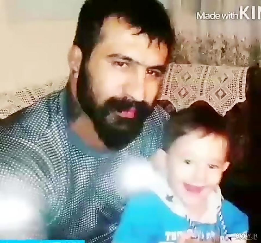 همسر وحید مرادی اهل کجاست همسر وحید مرادی اهل کجاست