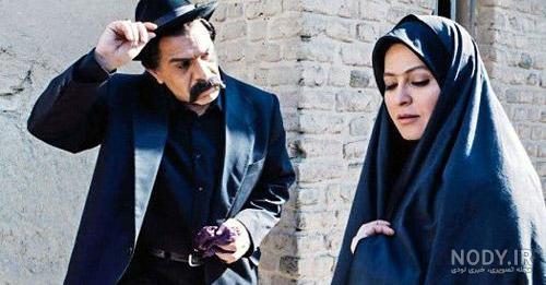 همسر پرویز فلاحی پور بازیگر