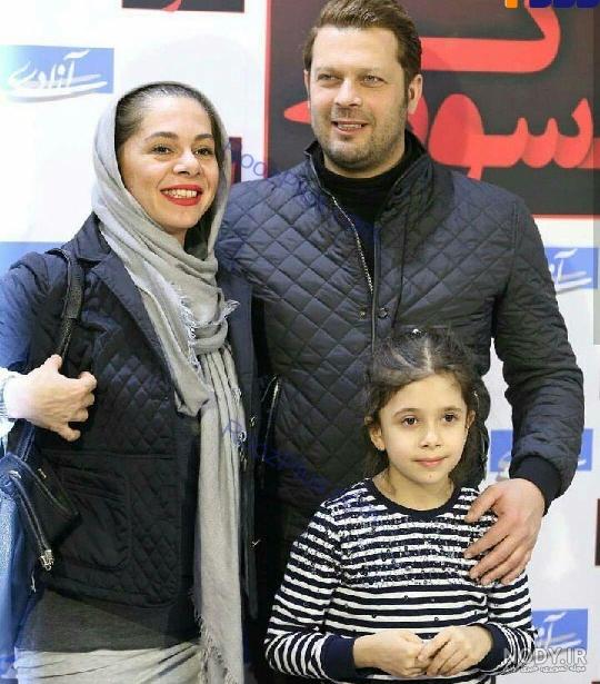 همسر پژمان بازغی چند سال دارد همسر پژمان بازغی چند سال دارد