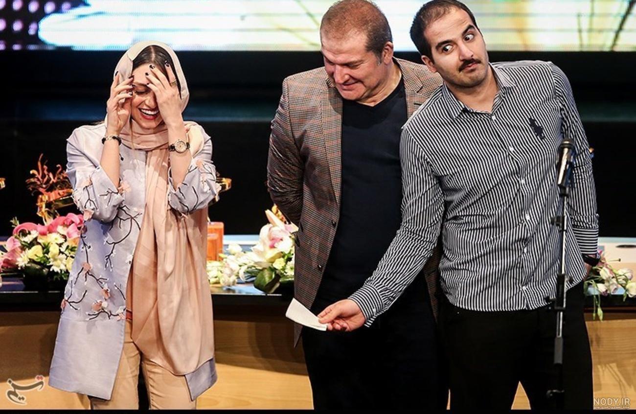 پاشا جمالی در سریال برادر جان
