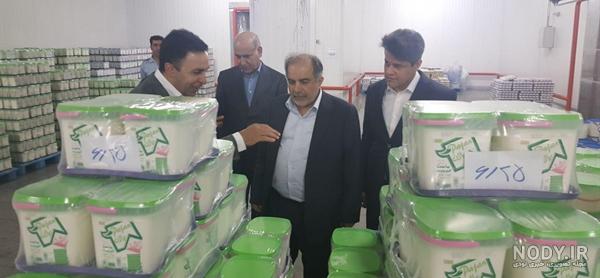 پخش ماست گلپایگان در تهران پخش ماست گلپایگان در تهران