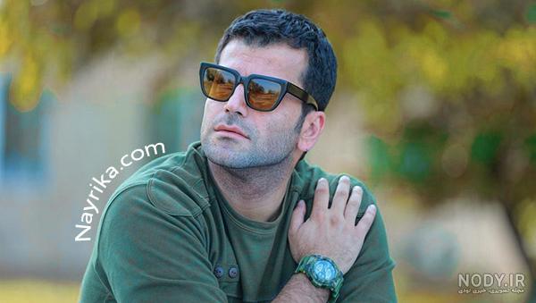 پدر الهه حصاری درگذشت پدر الهه حصاری درگذشت