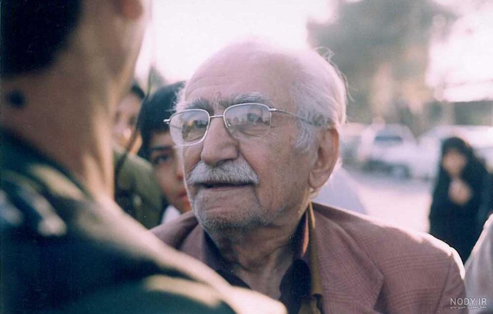 پدر سالار پدر سالار