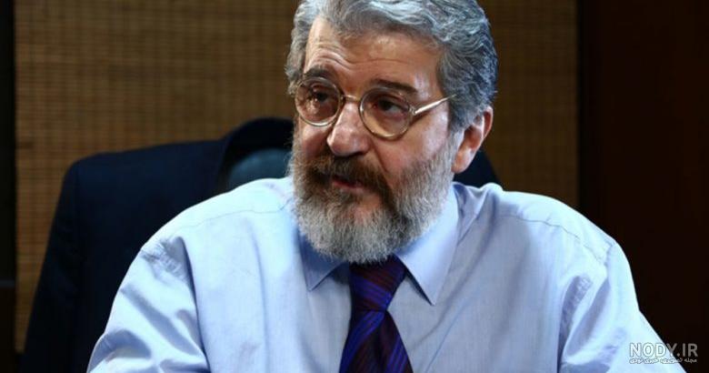 پسر امید روحانی پسر امید روحانی
