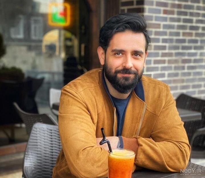 پسر کامبیز دیرباز