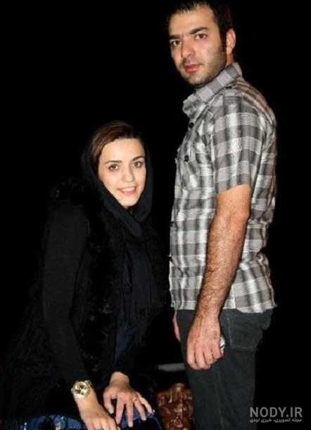 کشف حجاب نوشین حسین خانی کشف حجاب نوشین حسین خانی