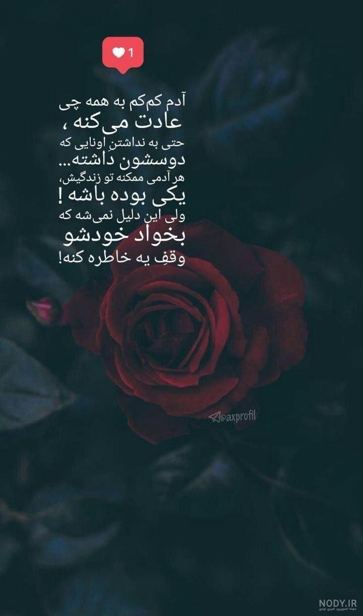 کلیپ استوری زیبا برای اینستا
