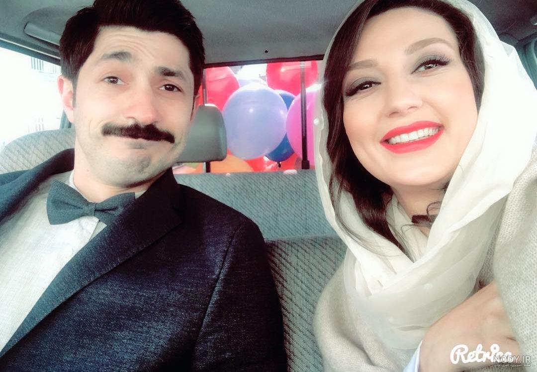کلیپ حدیث میرامینی